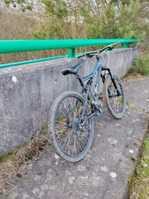 Vtt rockrider - vtt,