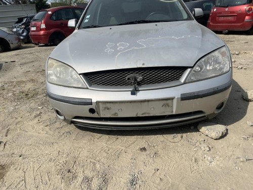 Pare choc avant ford mondeo - pare,