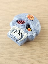 Mighty Max Bluebird Skull