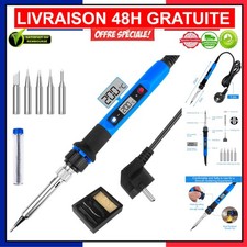 Fer à Souder Etain de