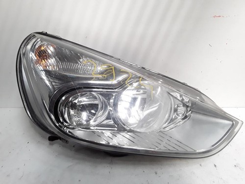 Ford smax 2010 2015 phare - 2010-2015,