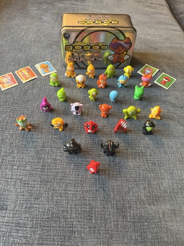 Gogos crazy bones collectible - gogos,