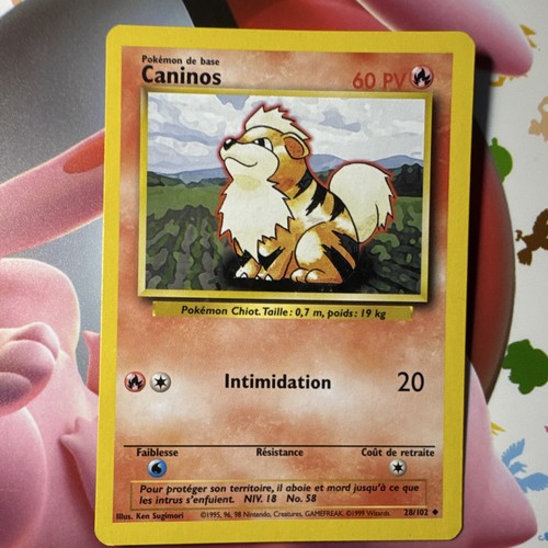 Nintendo carte pokémon - nintendo,