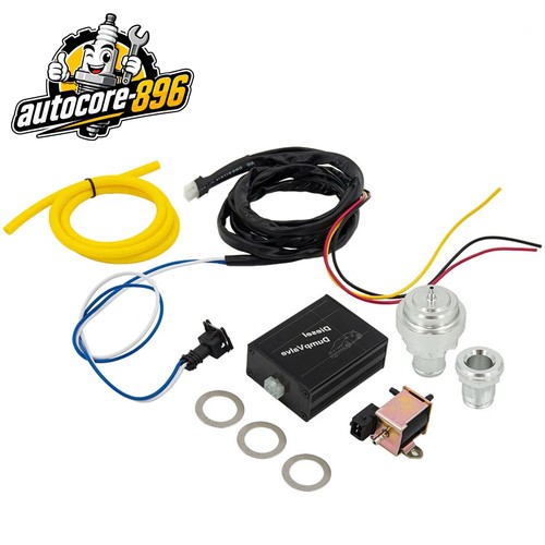25mm electrical turbo diesel - electrical,