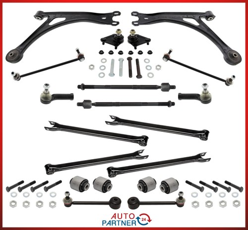 Kit bras suspension - de, de