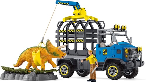 Schleich figurine de - -,
