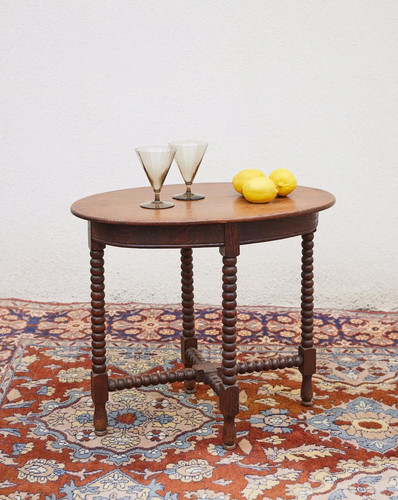 Francine petite table - la,