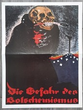 Affiche De Guerre Propagande