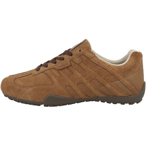 Geox snake sneaker low - u, a