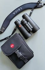 JUMELLES LEICA ULTRAVID 8x42 HD (40093)
