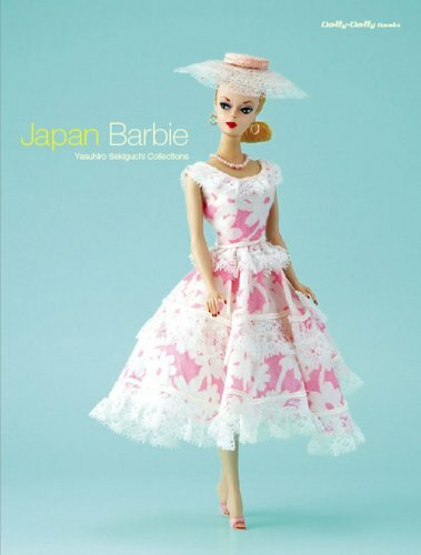 Barbie livre collections - barbie,