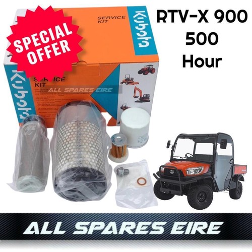 Kit service origine - kit, de
