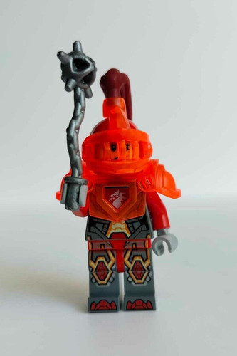 Lego nexo knights - lego, figurine