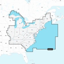 Garmin Navionics+ NSUS007R US