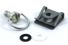 Dzus Quart de Tour Démontage