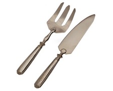 Anciens Couverts de Service à