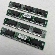 16MB 30-Pin Parité 4pc Set De