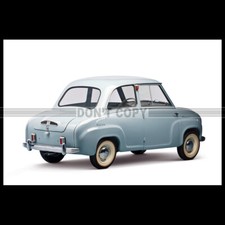 Photo A.000449 GOGGOMOBIL T