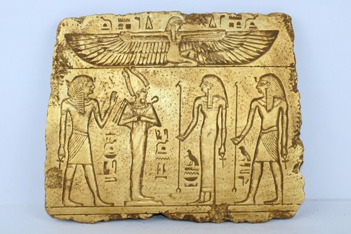Rare ancien égyptien - ,