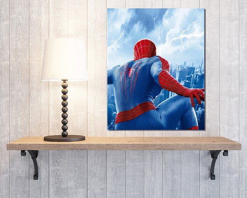 Marvel amazing spiderman - amazing,