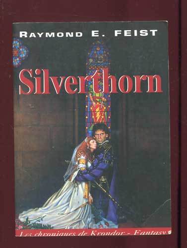 Raymond feist les - raymond.e, feist: