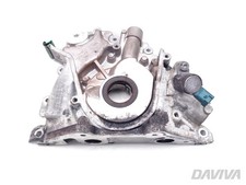 Land Rover Range Rover Pompe à huile moteur 3.0 TDV6 4x4 Diesel 190kW (258 HP)