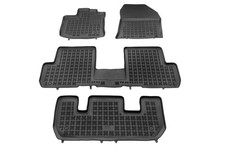 Tapis caoutchouc pour - caoutchouc,