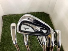Set fer forgé Mizuno JPX 800