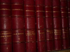 Oeuvres completes de