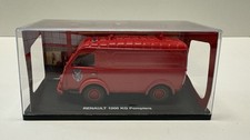 1/43 Eligor Renault 1000 KG Pompiers