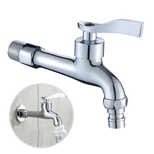 Robinet élégant laiton - robinet, en