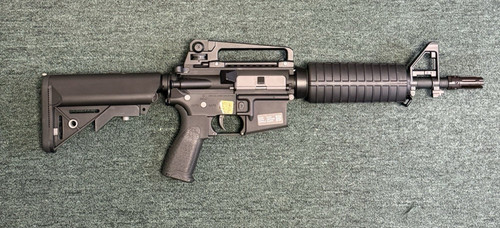 Specna arms edge rock river - arms,