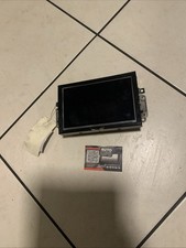 Écran Gps Citroën Ds4 Phase