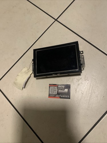 écran gps citroën - gps, phase