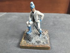 Soldat plomb 1er - soldat, lt