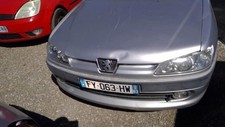 Poignee interieur avant gauche PEUGEOT 306 PHASE 2 CABRIOLET 914371