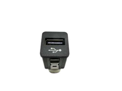 Usb douille connexion - douille, aux