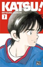 Katsu !, Tome 7 :, Mitsuru