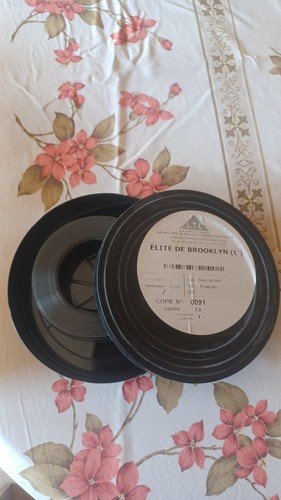 Bobine film élite de - bobine,