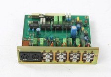 Platine Studer 1.780.145 Revox