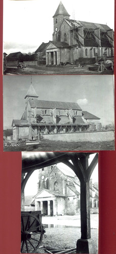 Photo ancienne côte or - ancienne,