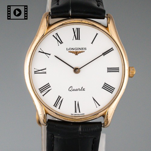 Serviced longines 150 6998 - longines,
