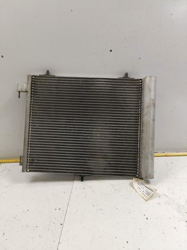 Condenseur clim peugeot - condenseur, 208