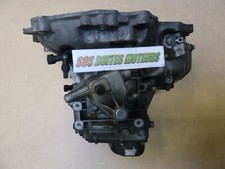 BOITE DE VITESSES MANUELLE OPEL CORSA D 1.3 CDTI 75 CV F17W374 / Z13DTJ