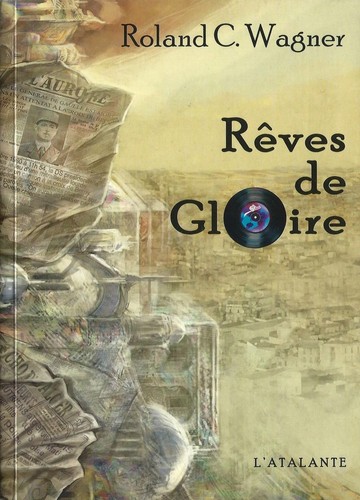 Rare dernier livre roland - roland, c