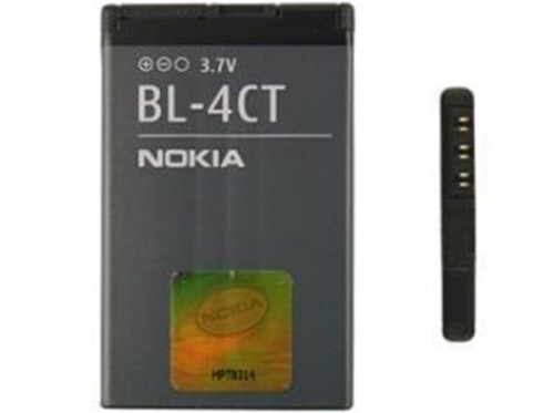 Original nokia batterie 4ct - original,