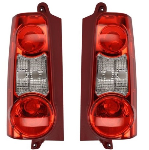 Lampe feu arriere gauche - lampe,