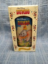 Disney glasses 1994, Dumbo