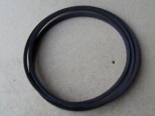 135062018 Courroie origine Tracteur Traction Tondeuse  Castelgarden 135062018/0