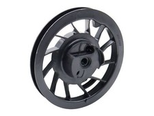 Poulie à cordon du lanceur